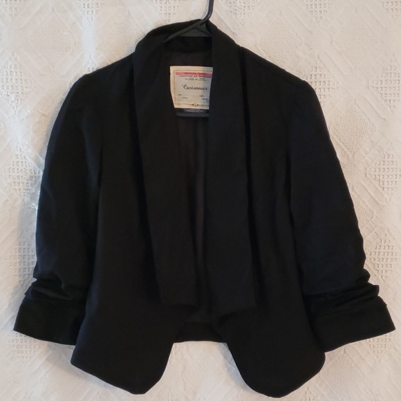 Anthropologie Jackets & Blazers - Anthropologie Blazer